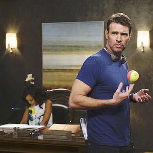 Fotoğraf Scott Foley