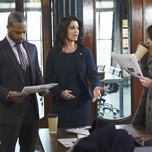 Fotoğraf Bellamy Young