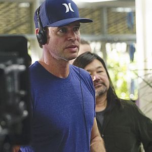 Fotoğraf Scott Foley