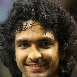 Fotoğraf Siddharth Mennon