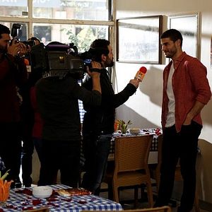 Fotoğraf İlişki Durumu:Evli