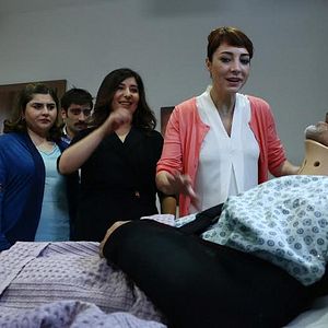 Fotoğraf Çifte Saadet