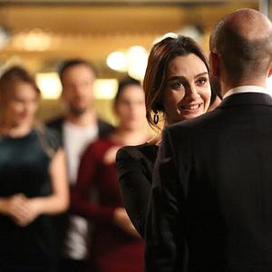 Fotoğraf Evli ve Öfkeli