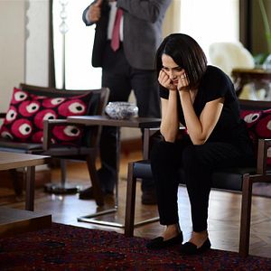 Fotoğraf Gecenin Kraliçesi