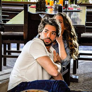 Fotoğraf Kış Güneşi