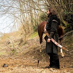 Fotoğraf Diriliş Ertuğrul