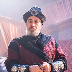 Fotoğraf Diriliş Ertuğrul