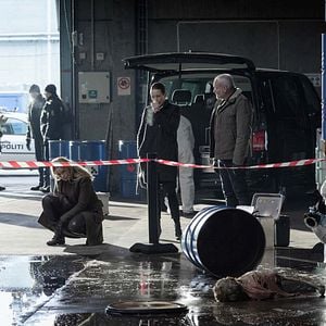 Fotoğraf Bron / Broen / The Bridge (2011)