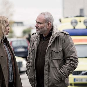 Fotoğraf Bron / Broen / The Bridge (2011)