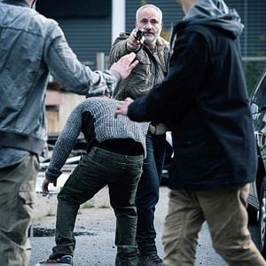 Fotoğraf Bron / Broen / The Bridge (2011)