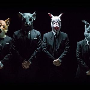 Fotoğraf Bron / Broen / The Bridge (2011)