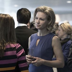 Fotoğraf Bron / Broen / The Bridge (2011)