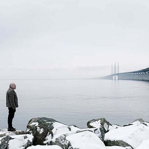 Fotoğraf Bron / Broen / The Bridge (2011)