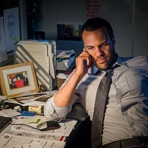 Fotoğraf O-T Fagbenle