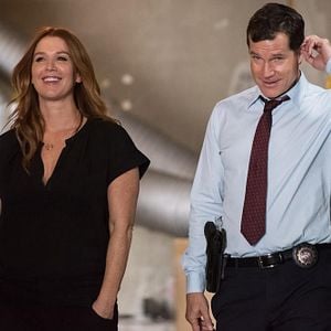 Fotoğraf Dylan Walsh