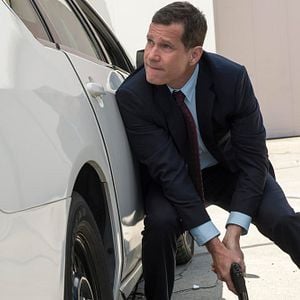 Fotoğraf Dylan Walsh