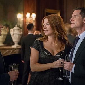 Fotoğraf Dylan Walsh