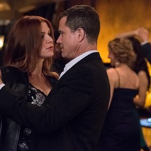 Fotoğraf Dylan Walsh