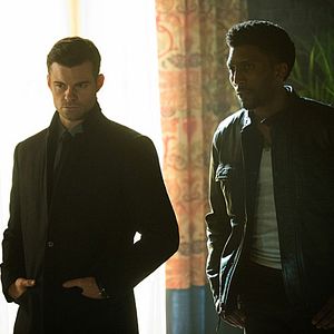 Fotoğraf Daniel Gillies