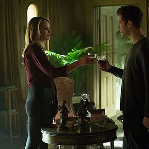 Fotoğraf Leah Pipes