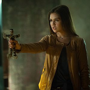 Fotoğraf Danielle Campbell