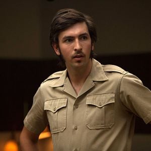 Fotoğraf Nicholas Braun