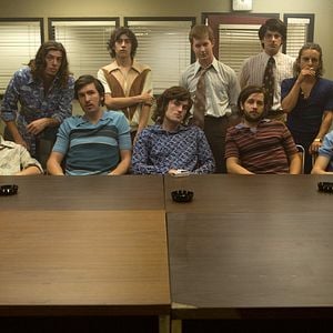 Fotoğraf The Stanford Prison Experiment