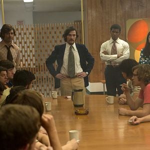 Fotoğraf The Stanford Prison Experiment