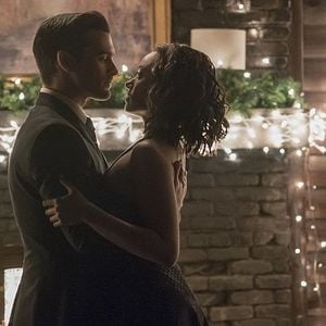 Fotoğraf Kat Graham