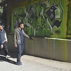 Fotoğraf Justin Hires