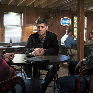 Fotoğraf Jensen Ackles