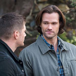 Fotoğraf Jared Padalecki