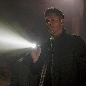 Fotoğraf Jensen Ackles