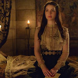 Fotoğraf Adelaide Kane