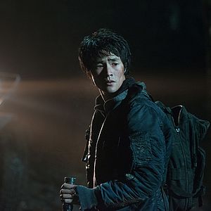 Fotoğraf Christopher Larkin