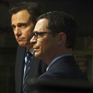 Fotoğraf Tony Goldwyn