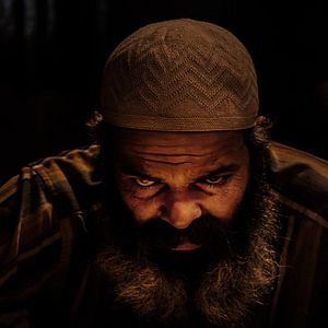 Fotoğraf Berzah: Cin Alemi