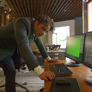 Fotoğraf Adan Canto