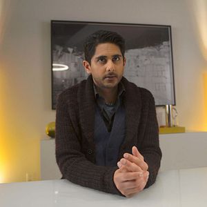 Fotoğraf Adhir Kalyan