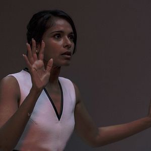 Fotoğraf Dilshad Vadsaria