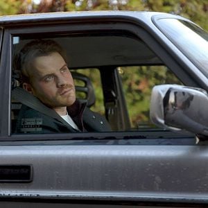 Fotoğraf Robert Kazinsky