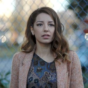 Fotoğraf Vanessa Lengies