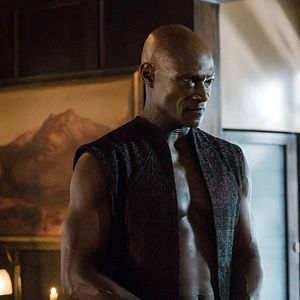 Fotoğraf Peter Mensah