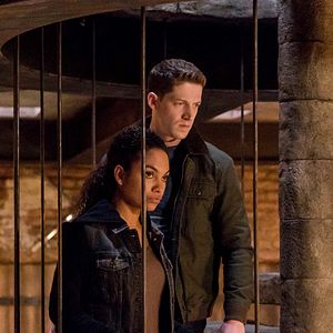 Fotoğraf Lyndie Greenwood