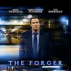Fotoğraf The Forger