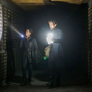 Fotoğraf Nicole Beharie