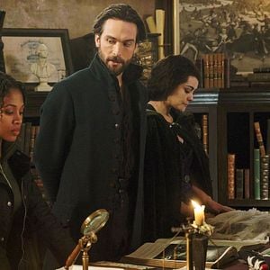 Fotoğraf Nicole Beharie