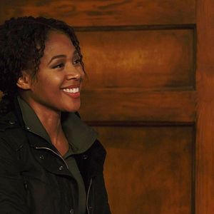 Fotoğraf Nicole Beharie