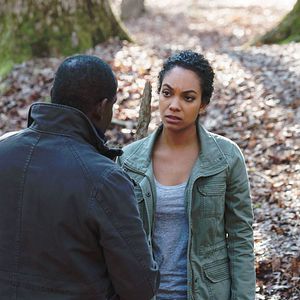 Fotoğraf Lyndie Greenwood