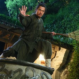 Fotoğraf Aaron Kwok